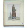 Image 1 : DIGHTON COLOURED PRINTS - "MR HOBHOUSE", "LIE...