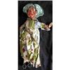 Image 1 : 1954 PELHAM PUPPET: "DUCHESS IN WONDERLAND" T...