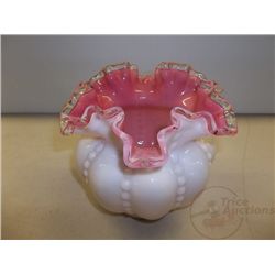 Fenton Vase