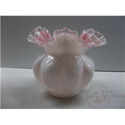 Fenton Vase