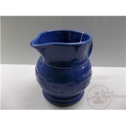 Longaberger Blue Pitcher