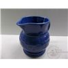 Image 1 : Longaberger Blue Pitcher