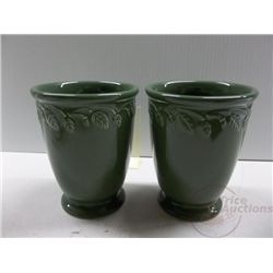 Longaberger Flower Vase