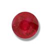 Image 1 : .30 CARART EXTREMELY RARE BEAUTIFUL BURMA RUBY TESTED AS AUTHENTIC!! BOOK SHOWS $3000.00+ PER CARAT!