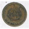 Image 2 : 1881 INDIAN HEAD PENNY RED BOOK VALUE IS $5.00+ *NICE EARLY GOOD GRADE*!!