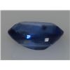 Image 2 : 1.95 CTW BLUE SAPPHIRE OVAL LOOSE STONE