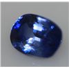Image 2 : 2.15 CTW BLUE SAPPHIRE OVAL LOOSE STONE