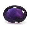 Image 1 : Natural Amethyst 4.27 ctw Oval Cut