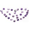 Image 1 : Natural 12.63ctw Amethyst Round Stone 4.5 to 8 (29)