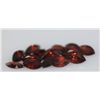 Image 2 : 6.55 CTW MARQUISE GARNET 3.5X7MM (15)