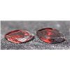 Image 2 : 4.57 CTW MARQUISE GARNET 6X12MM (2)