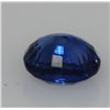 Image 2 : 1.45 CTW BLUE SAPPHIRE EMERALD CUT LOOSE STONE