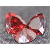 Image 1 : 6.84 CTW TRILLION CUT GARNET 8MM (3)
