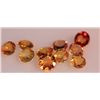 Image 2 : 3.42 CTW YELLOW SAPPHIRE ROUND 4X4mm