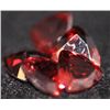 Image 2 : 6.51 CTW TRILLION CUT GARNET 7MM (5)