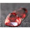 Image 2 : 3.9 CTW HEART SHAPED GARNET 8MM (2)