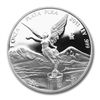 Image 1 : Mexico 1 Ounce Silver Libertad Proof 2011