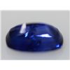 Image 2 : 2.2 CTW BLUE SAPPHIRE CUSHION LOOSE STONE