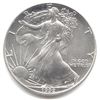 Image 1 : Uncirculated Silver Eagle 1992