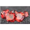 Image 2 : 5.37 CTW CUSSION GARNET 6X6 MM (5)