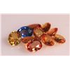 Image 1 : 4.41 CTW MULTISAPPHIRE OVAL 5X4 mm