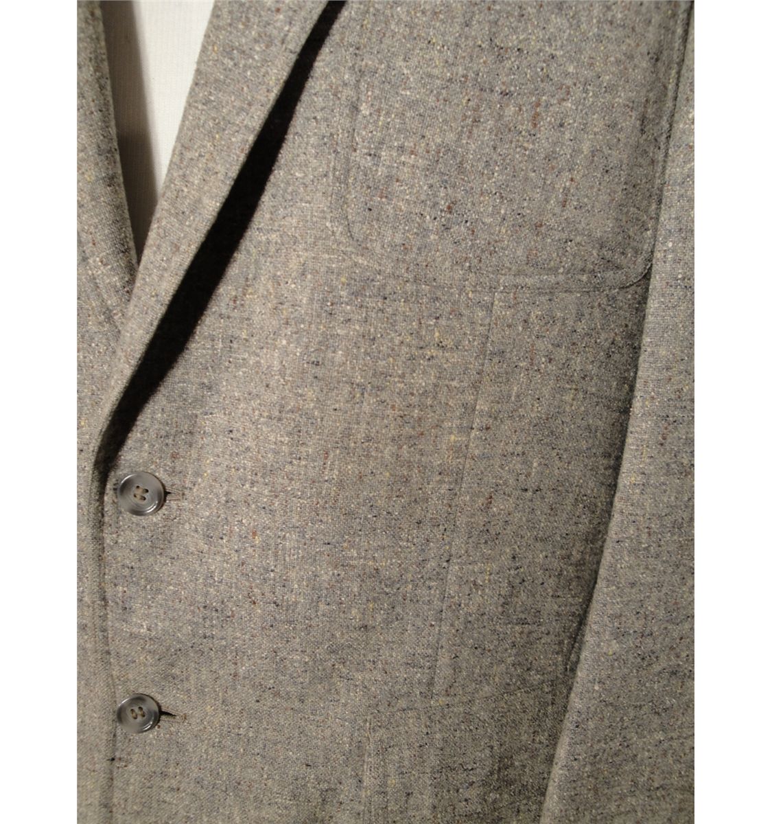 CLOTHCRAFT TAILORED BY JOSEPH FEISS FOR ARMSTRONG CLO. STORE UPPER