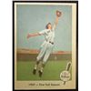 Image 1 : 1959 Fleer Ted Williams.  1937 First Full Season.  NM
