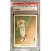 Image 1 : 1959 Fleer Ted Williams.  ALL STAR HERO.  PSA NM-MT 8