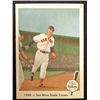 Image 1 : 1959 FLEER TED WILLIAMS.  Ted Wins Triple Crown.  NM