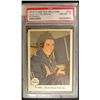 Image 1 : 1959 Fleer Ted Williams.  On to Naval Training.  PSA  NM-MT 8