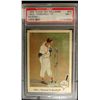 Image 1 : 1959 FLEER TED WILLIAMS.  FAREWELL TO BASEBALL. NM