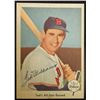 Image 1 : 1959 FLEER TED WILLIAMS.  ALL-STAR RECORD.  NM-MT