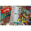 Image 2 : 50 - SUPERHERO COMIC BOOKS JUSTICE LEAGUE, CLASSIC X-MEN