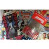 Image 2 : 50 - MISC. COMIC BOOKS BATMAN, TRIBE, IRON MAN