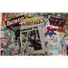 Image 2 : 50 - MISC. COMIC BOOKS THE WILD PACK, CYBEWAR DEATHLOK, BLOODSTRIKE