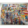 Image 1 : 50 - MISC COMIC BOOKS WARLOCK & INFINITY WATCH, ARMAGEDDON