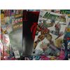 Image 2 : 50 - MISC. COMIC BOOKS THE NEW MUTANTS & BLOODSTRIKE