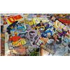 Image 2 : 50 - MISC. COMIC BOOKS BEAVIS & BUTTHEAD, YOUNG BLOOD