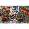 Image 2 : 50 - MISC. COMIC BOOKS WETWORMS, REN & STIMPY