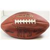 Image 4 : Marshall Faulk Autographed Football