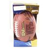Image 2 : Reggie Bush Autograph Football