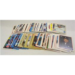 83-Different NY Yankee's Cards, Mostly 80's