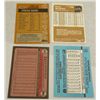 Image 3 : 83-Different NY Yankee's Cards, Mostly 80's