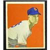 Image 1 : 1949 BOWMAN #7   JOE DOBSON   NM   ROOKIE