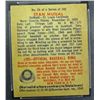 Image 2 : 1949 BOWMAN #24  STAN MUSIAL  PSA  NM7