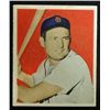 Image 1 : 1949 BOWMAN #26  GEORGE KELL  ROOKIE  EX MT