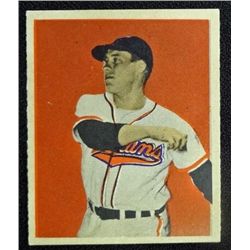 1949 BOWMAN #27  BOB FELLER  NM-MT