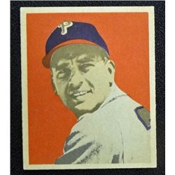 1949 BOWMAN #30  ANDY SEMINICK  NM
