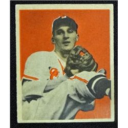 1949 BOWMAN #33  WARREN SPAHN  NM