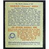 Image 2 : 1949 BOWMAN #36  HAROLD (Peewee) REESE  NM